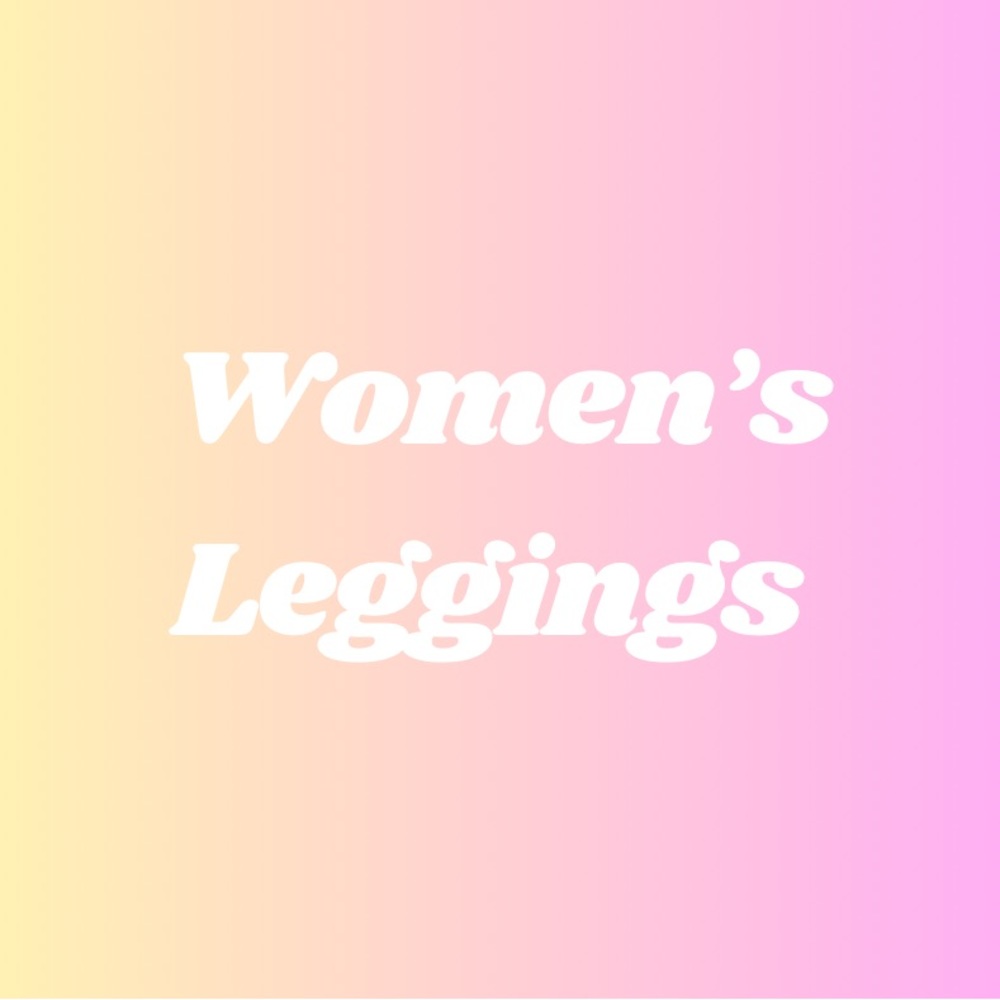 Leggings